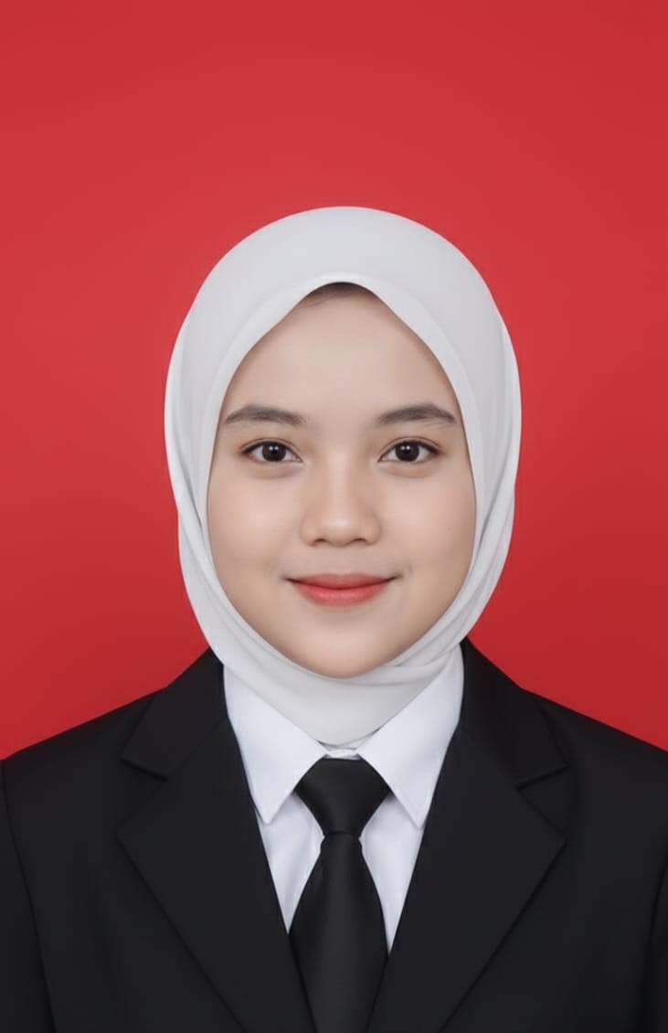 Siti Nur Alfi Qomariah